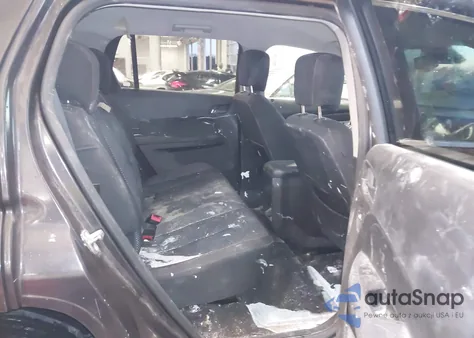 2016 GMC Terrain Sle-2 z USA, uszkodzony, nr VIN 2GKFLNE30G6113454